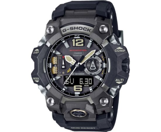 Casio Master of G-Land Mudmaster GWG-B1000-1AER