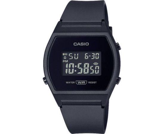 Casio LW-204-1BEF