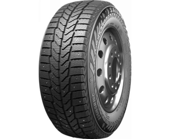 195/70R15C SAILUN COMMERCIO ICE 104/102R Studdable DCB72 3PMSF M+S