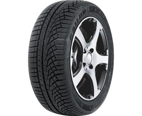 245/40R18 SAILUN ICE BLAZER ALPINE EVO 1 97V XL RP Studless DBB72 3PMSF M+S