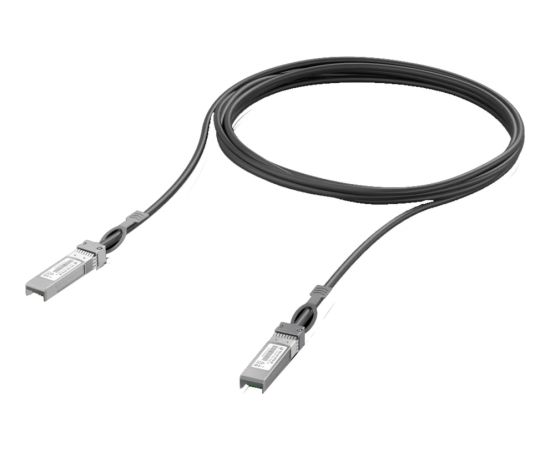 Ubiquiti UniFi SFP DAC Patch Cable (teal, 5 meters)