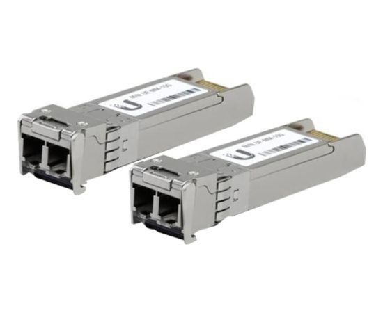 Ubiquiti U Fiber Single Mode 2-Pack (2 pieces)