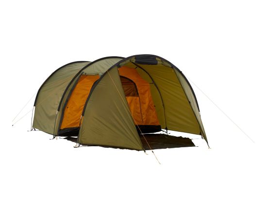 Grand Canyon tunnel tent ROBSON 3 Alu, Capulet Olive (olive green/grey, model 2024)