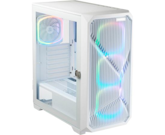 Enermax ENERPAZO ECA-EP237, tower housing (white, tempered glass)