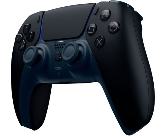 Sony DualSense V2 Wireless Controller, Gamepad (Black, Midnight Black)