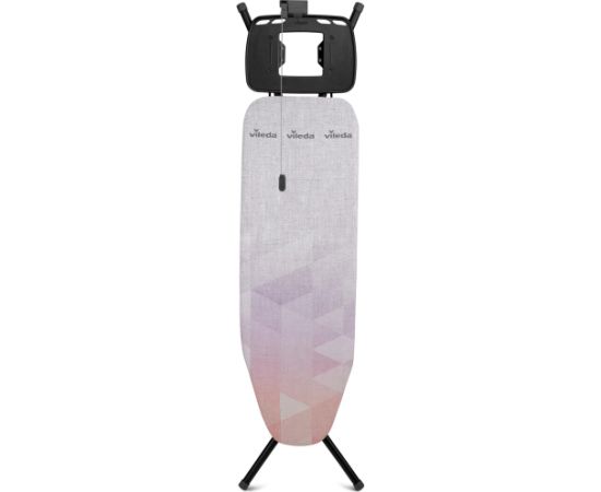 Vileda ironing board DIAMOND M plus (black)