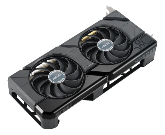 ASUS 12GB D6 RX 7700 XT DUAL OC