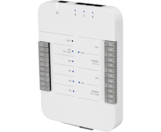 Ubiquiti UniFi Access Hub, access control system (white)