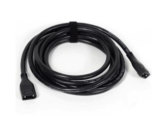 EcoFlow cable for external battery, for EcoFlow DELTA Max (black, 5 meters)