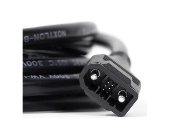 EcoFlow cable for external battery, for EcoFlow DELTA Max (black, 5 meters)