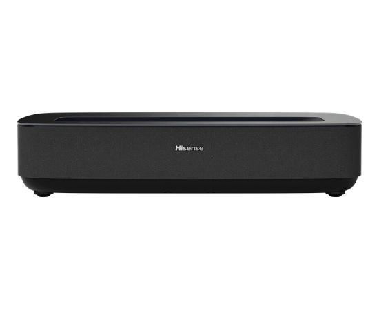 Hisense PL1SE, laser projector (anthracite, UltraHD/4K, HDR10, 2100 lumens)