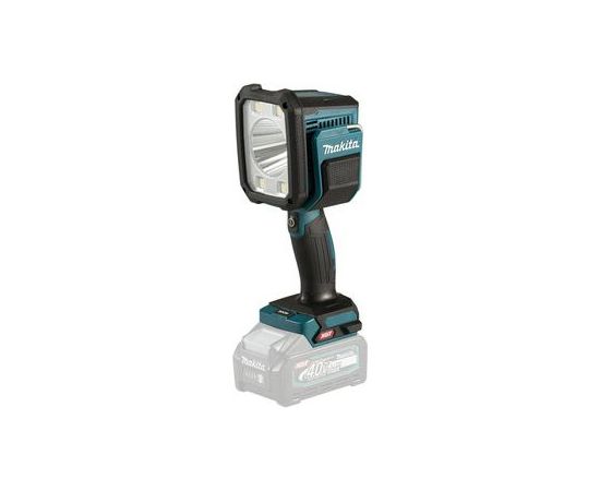 Makita LED cordless hand lamp ML007G, LED light