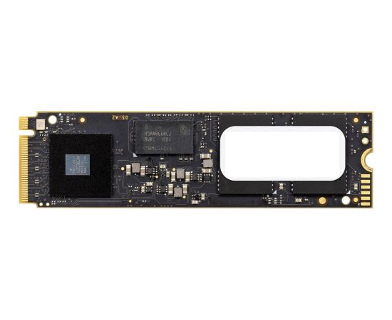 OWC Aura Pro IV 500GB, SSD (PCIe 4.0 x4, NVMe 1.4, M.2 2280)