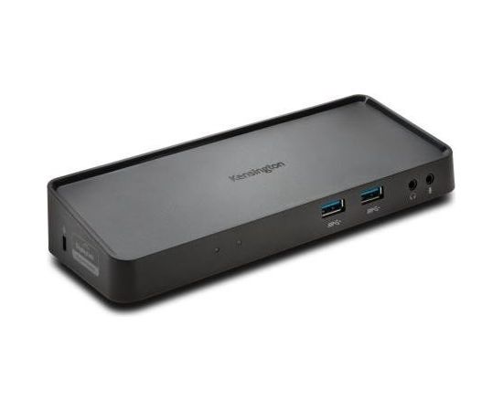 Kensington Docking Station SD3600 5Gbps USB 3.0 Dual 2K, USB Hub