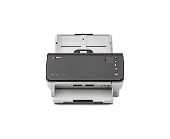 Kodak E1040, Scanner (grey)