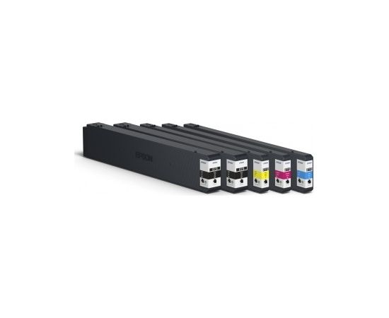 Epson T02S1 (C13T02S100) Ink Cartridge, Black