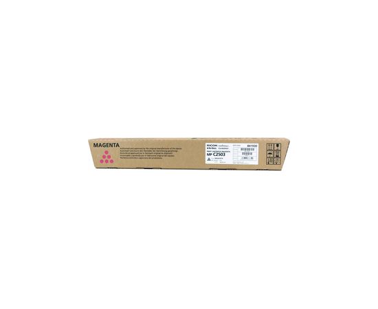 Ricoh Toner MP C2503 Magenta LC (841930)