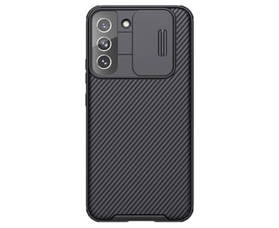 Case Nillkin CamShield Pro for SAMSUNG S22+ (black)