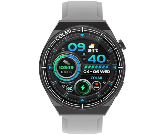 Smartwatch Colmi i11 (Grey)