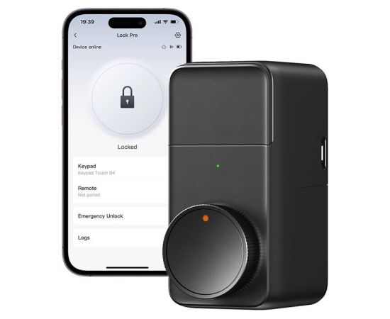 SwitchBot Lock Pro