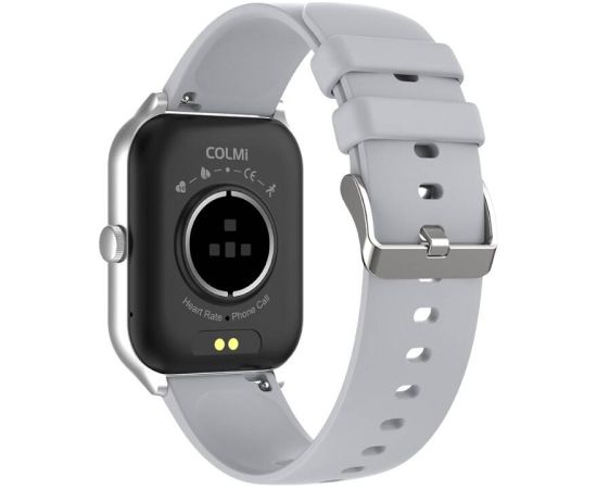 Smartwatch Colmi P60 (grey)