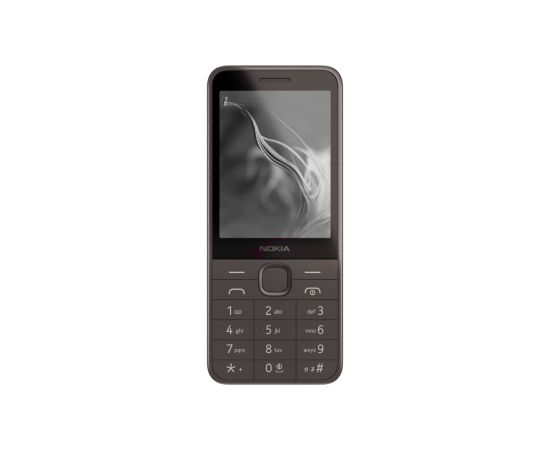 NOKIA 235 4G TA-1614 DS EU_NOR BLACK