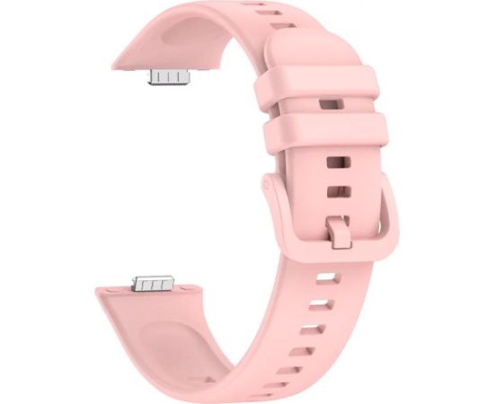 Tech-Protect watch band IconBand Huawei Watch Fit 3, pink