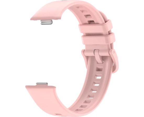 Tech-Protect watch band IconBand Huawei Watch Fit 3, pink