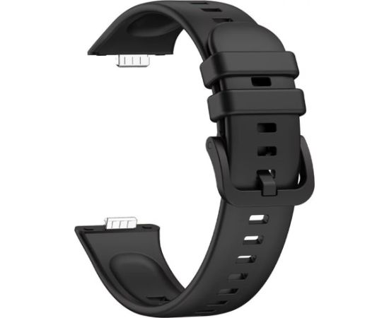 Tech-Protect watch strap IconBand Huawei Watch Fit 3, black