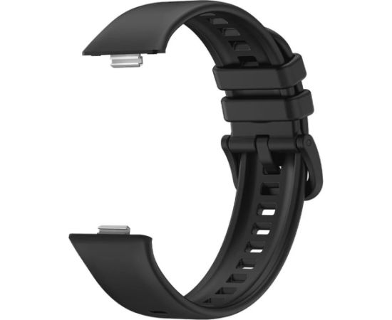 Tech-Protect watch strap IconBand Huawei Watch Fit 3, black