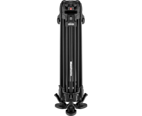 Manfrotto комплект штатива MVK504XTWINFA Alu Fast Twin