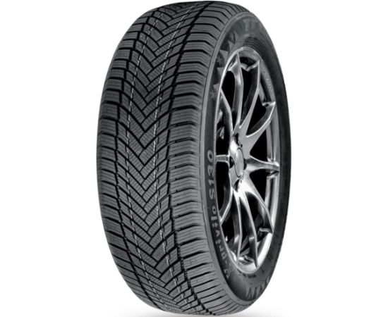 Tracmax X-Privilo S130 195/65R15 95T