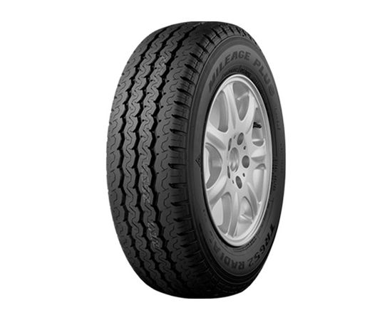 Triangle Mileage Plus TR652 215/70R15 109R