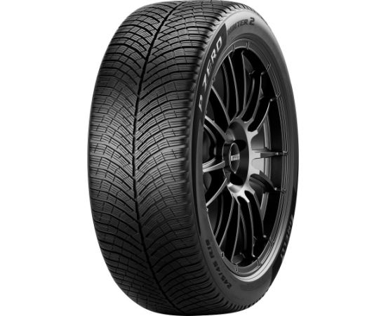 255/40R20 PIRELLI P ZERO WINTER 2 101W XL Studless 3PMSF M+S