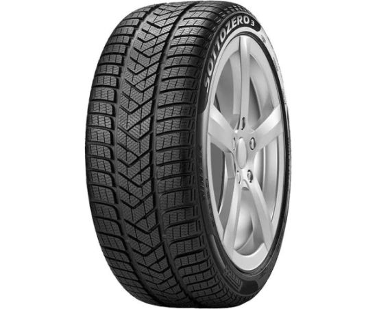 235/50R19 PIRELLI WINTER SOTTOZERO 3 99H MO FSL Studless CBB71 3PMSF