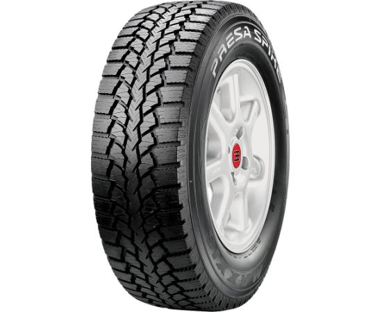 165/80R13C MAXXIS MA-SLW PRESA SPIKE LT 94/93Q Studded 3PMSF