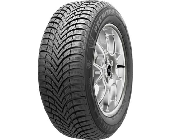 235/65R17 MAXXIS PREMITRA SNOW WP6 SUV 108H XL Studless CBA69 3PMSF M+S