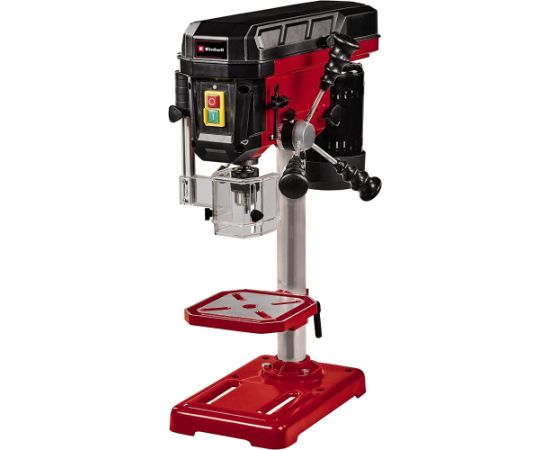 Einhell TC-BD 500 column drill (red/black, 450 watts)