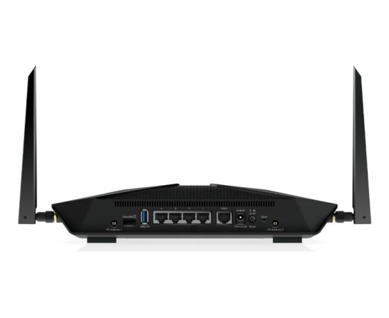 Netgear Nighthawk LAX20, Router