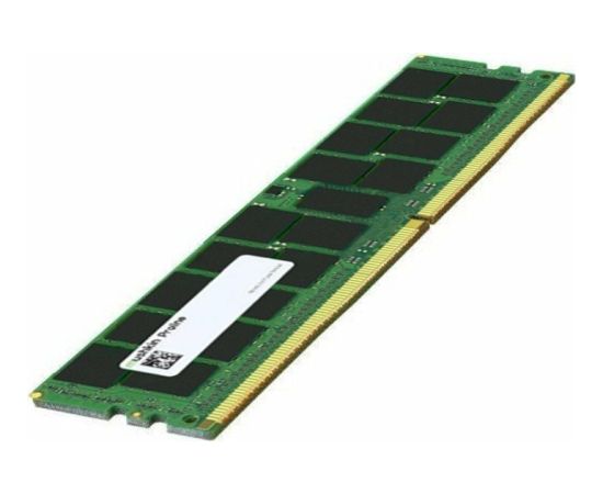 Mushkin DDR4 - 32 GB -2933 - CL - 21 - Single - ECC REG, Proline (MPL4R293MF32G24)