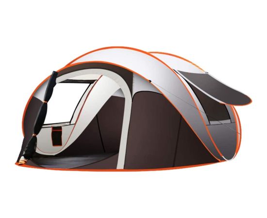 Grand Canyon tent HELENA 6 5-6P cr - 330033