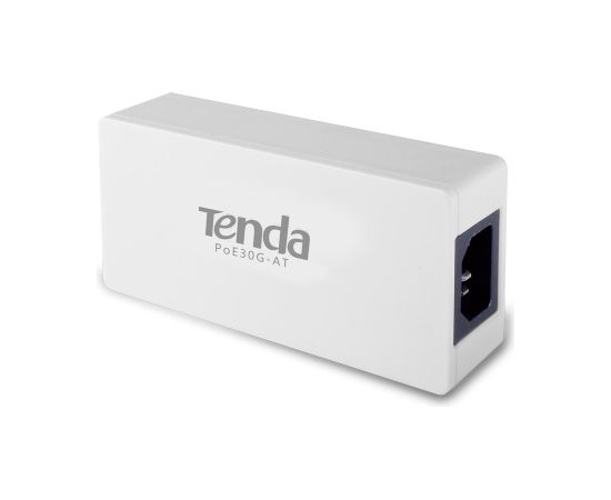 Tenda POE30G-AT PoE adapter Gigabit Ethernet