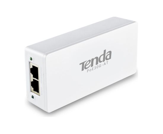 Tenda POE30G-AT PoE adapter Gigabit Ethernet