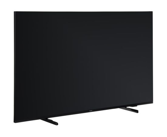 Philips TV 55PUS8079/12, 55" LED-TV 139.7 cm (55") 4K Ultra HD Smart TV Wi-Fi 350 cd/m²