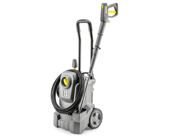 Augstspiediena mazgātājs Karcher HD 5/11 E Classic