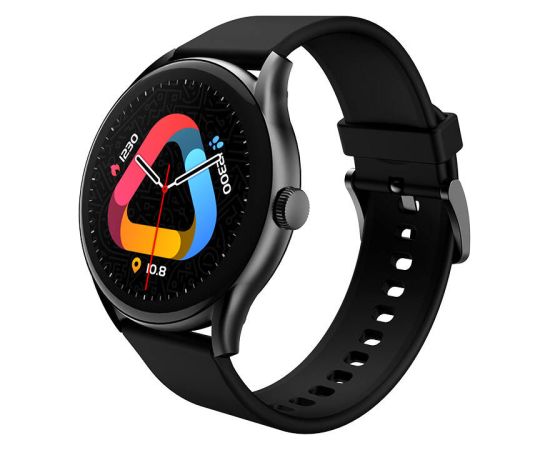 Smartwatch QCY WATCH GT (black)