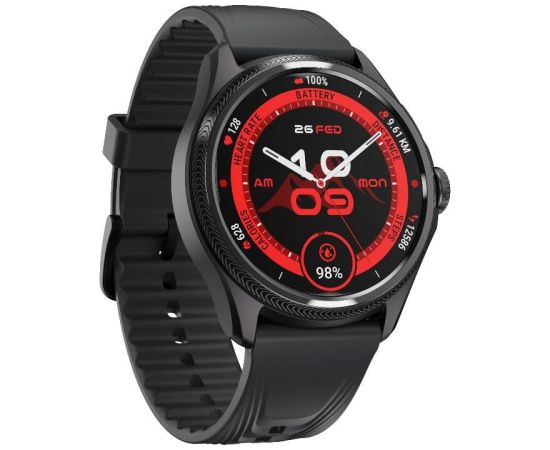 Smartwatch Mobvoi TicWatch Pro 5 Enduro (Black)