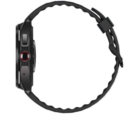 Smartwatch Mobvoi TicWatch Pro 5 Enduro (Black)