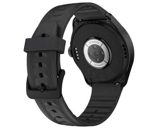 Smartwatch Mobvoi TicWatch Pro 5 Enduro (Black)