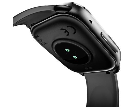 Smartwatch QCY WATCH GS  (black)